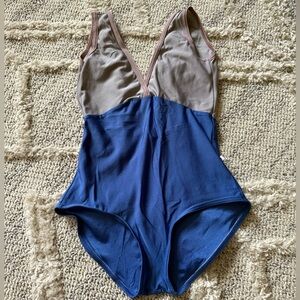 Alicia Yumiko Leotard